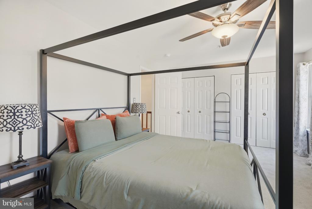 4634 COLONEL FENWICK PLACE Unit: 410