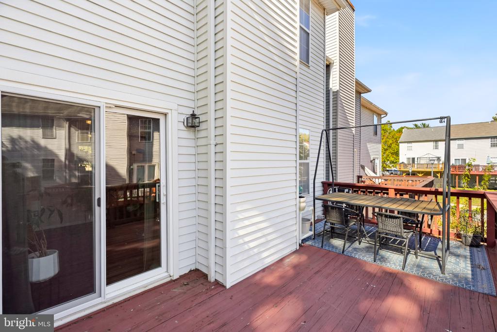 4634 COLONEL FENWICK PLACE Unit: 410