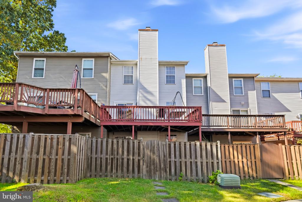 4634 COLONEL FENWICK PLACE Unit: 410