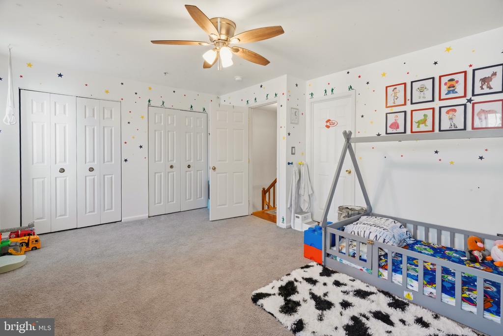 4634 COLONEL FENWICK PLACE Unit: 410