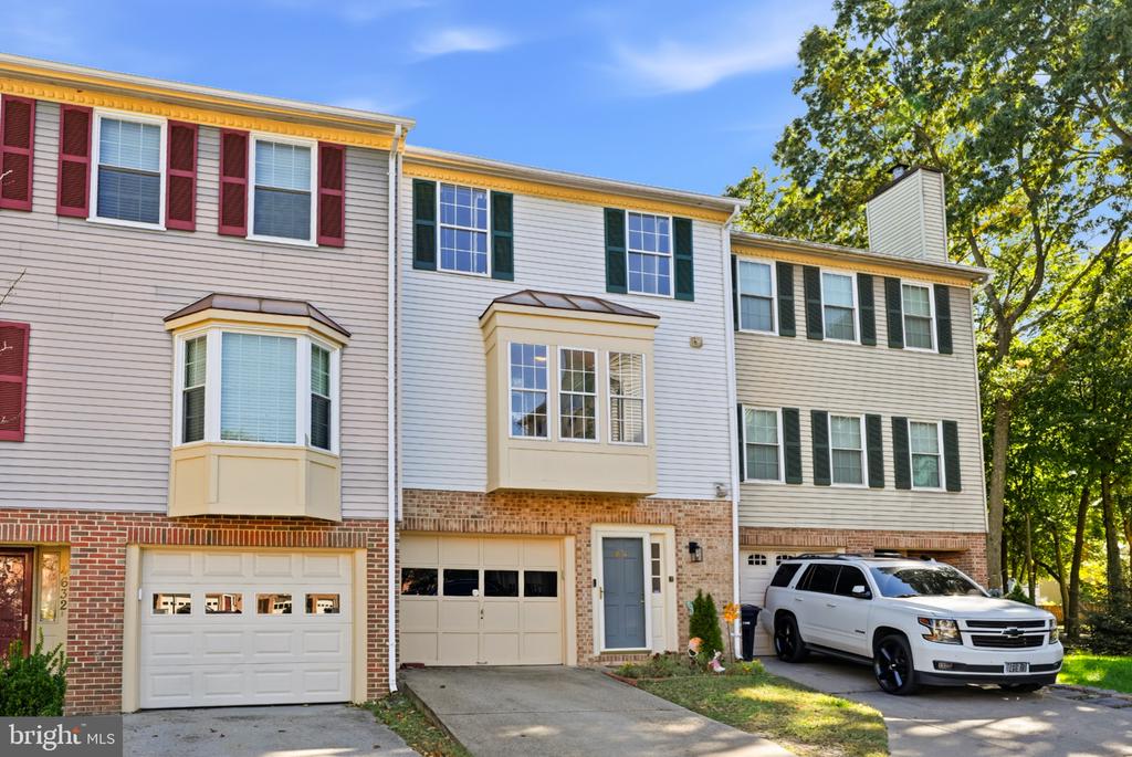 4634 COLONEL FENWICK PLACE Unit: 410