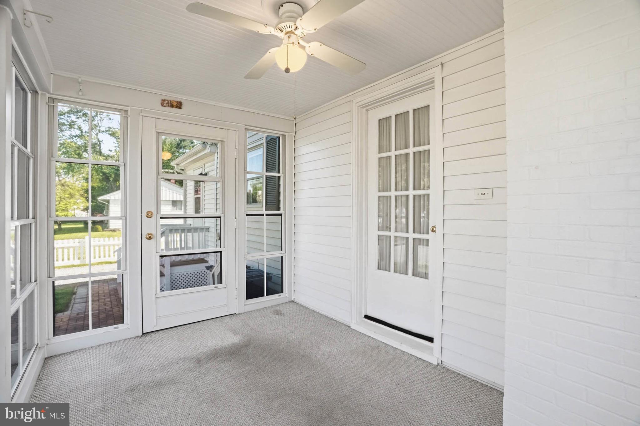 201 BELVEDERE AVENUE