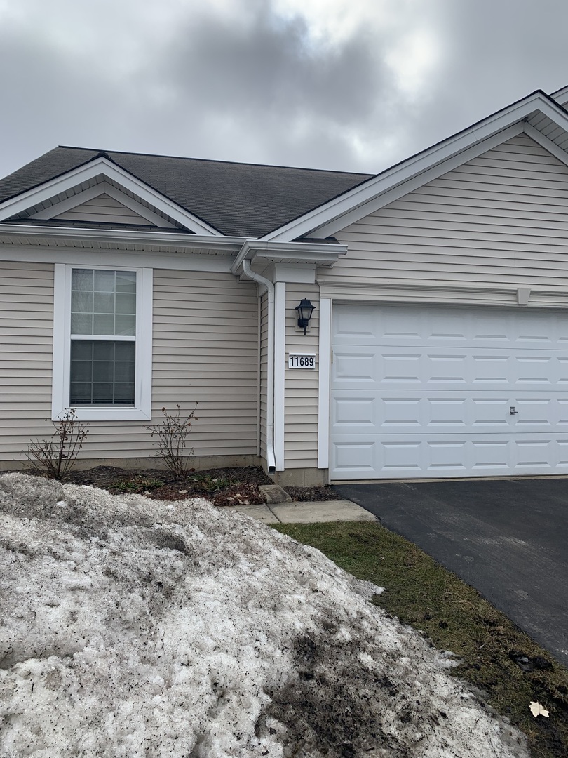 11689 MESSINER Drive Unit: 0