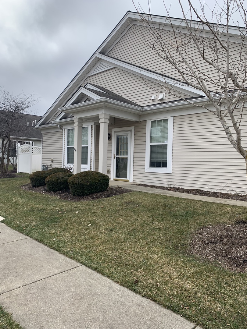 11689 MESSINER Drive Unit: 0