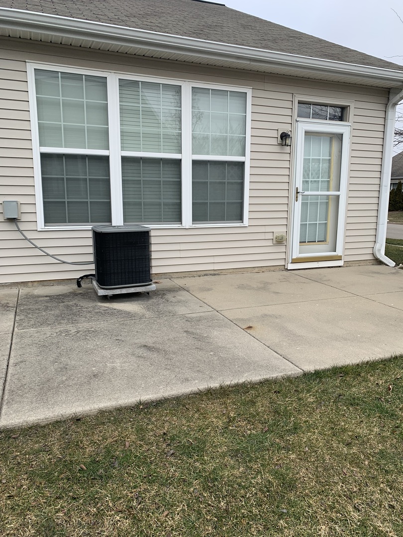 11689 MESSINER Drive Unit: 0