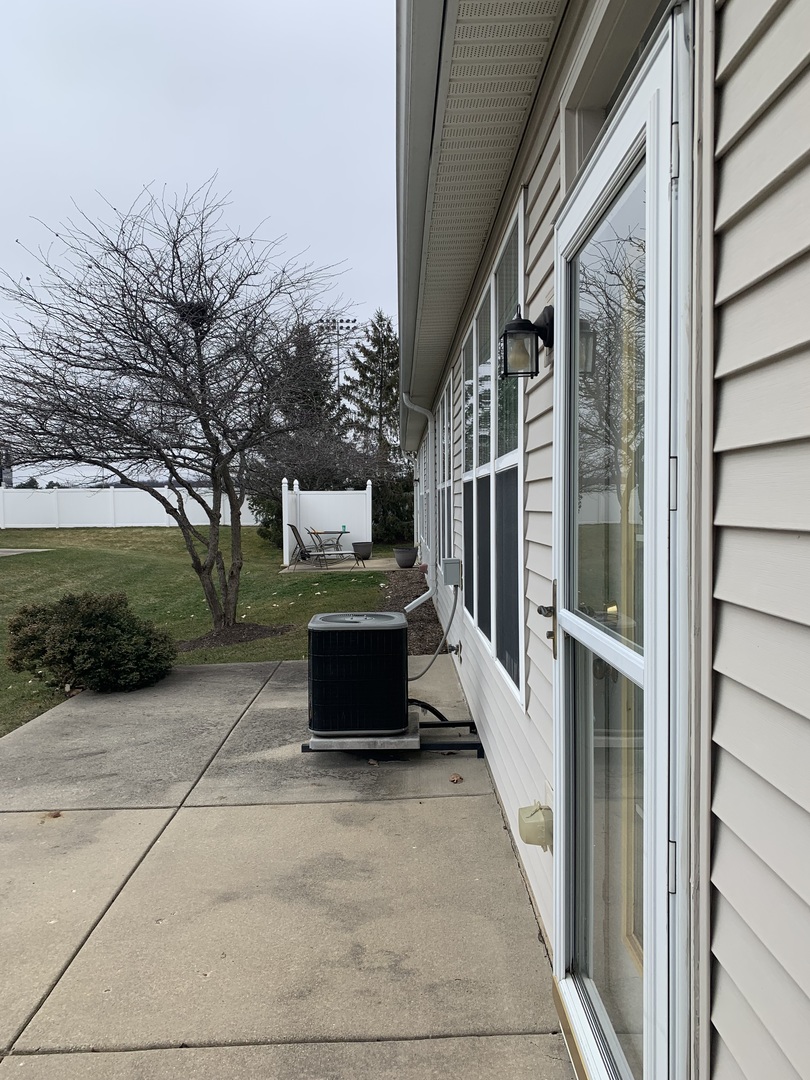 11689 MESSINER Drive Unit: 0