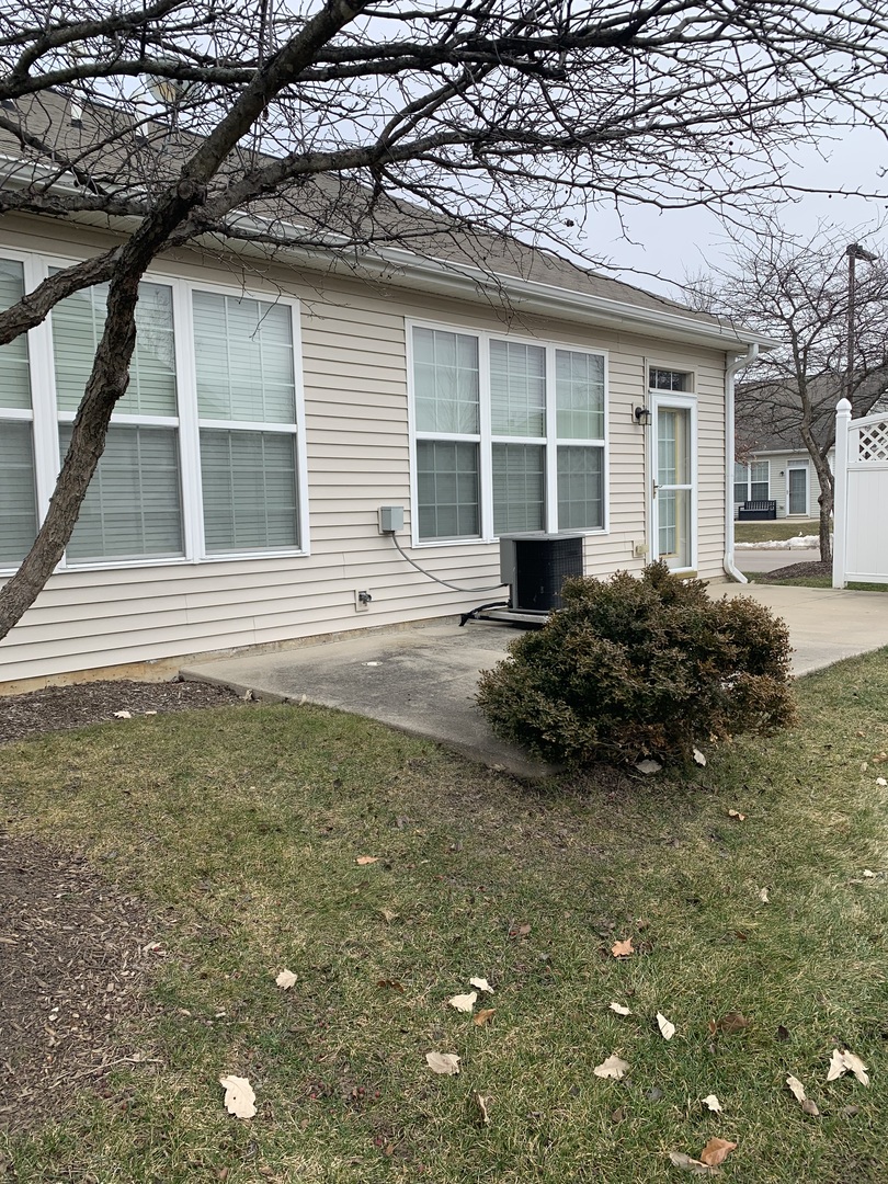 11689 MESSINER Drive Unit: 0