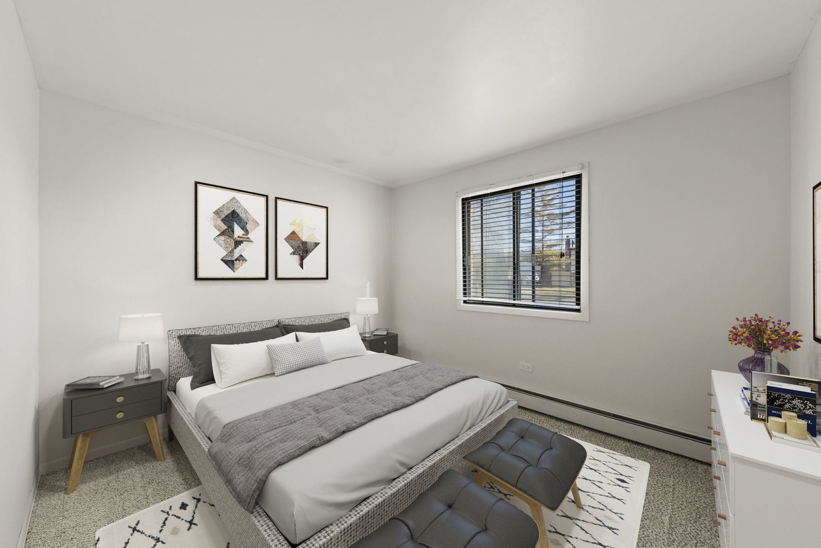4564 W 131st Street Unit: 1N