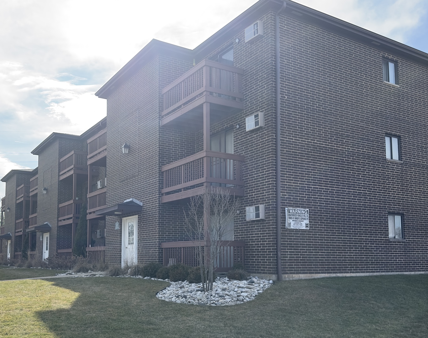 1002 Spruce Street Unit: 2B