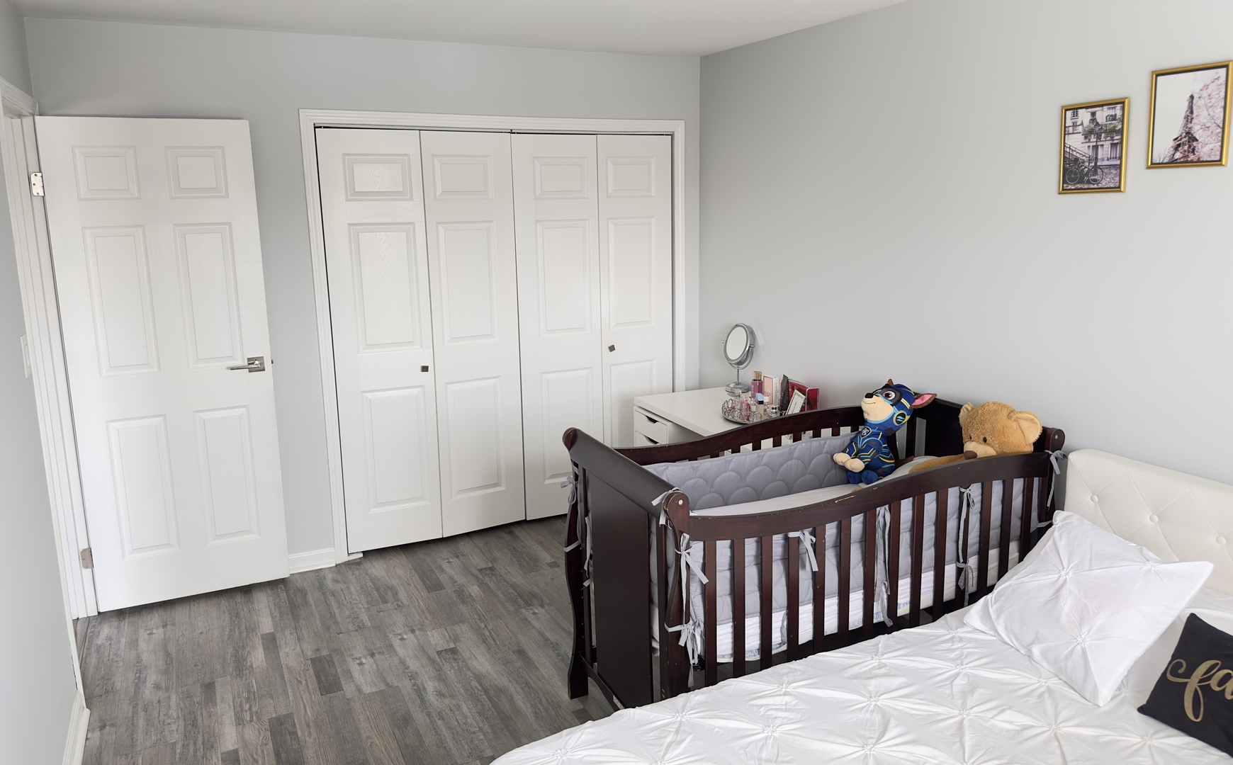 1002 Spruce Street Unit: 2B