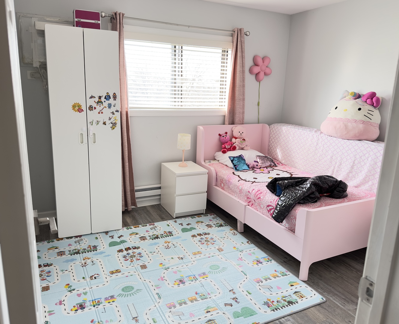 1002 Spruce Street Unit: 2B