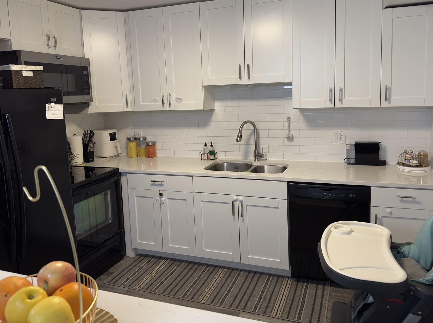 1002 Spruce Street Unit: 2B