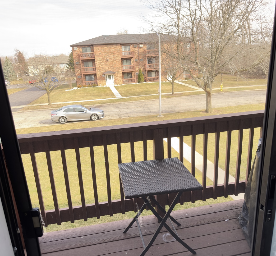 1002 Spruce Street Unit: 2B