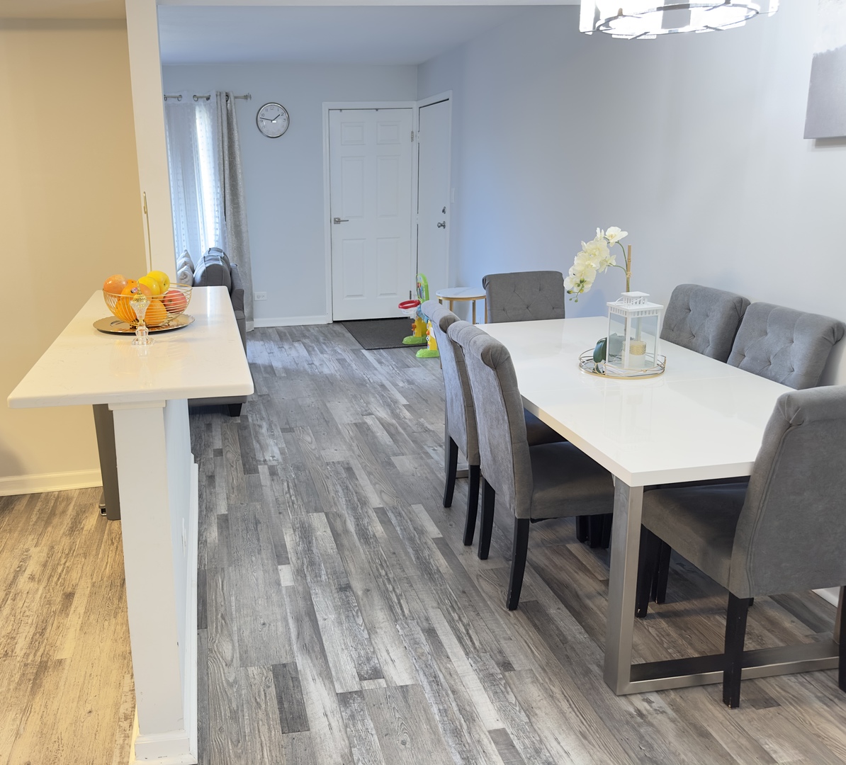 1002 Spruce Street Unit: 2B