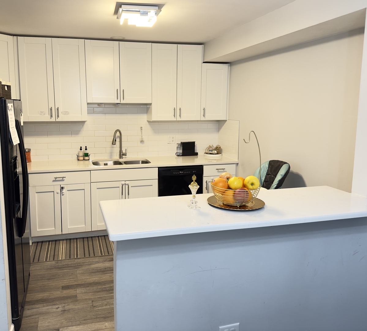 1002 Spruce Street Unit: 2B