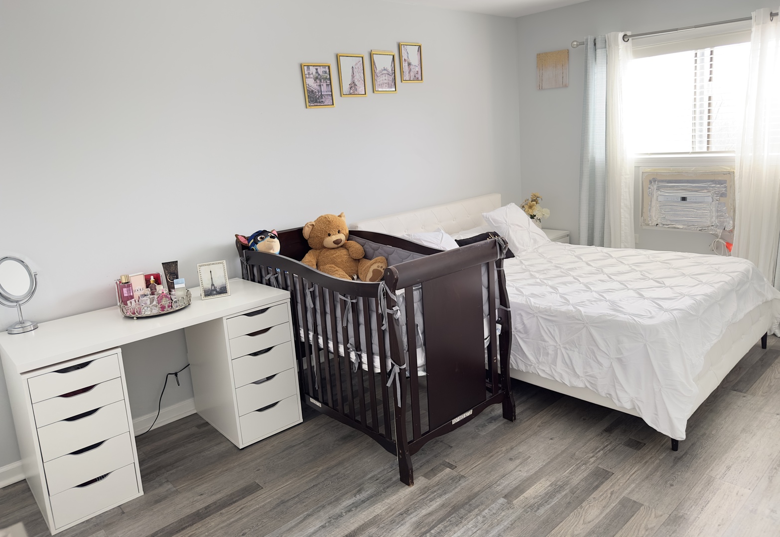 1002 Spruce Street Unit: 2B