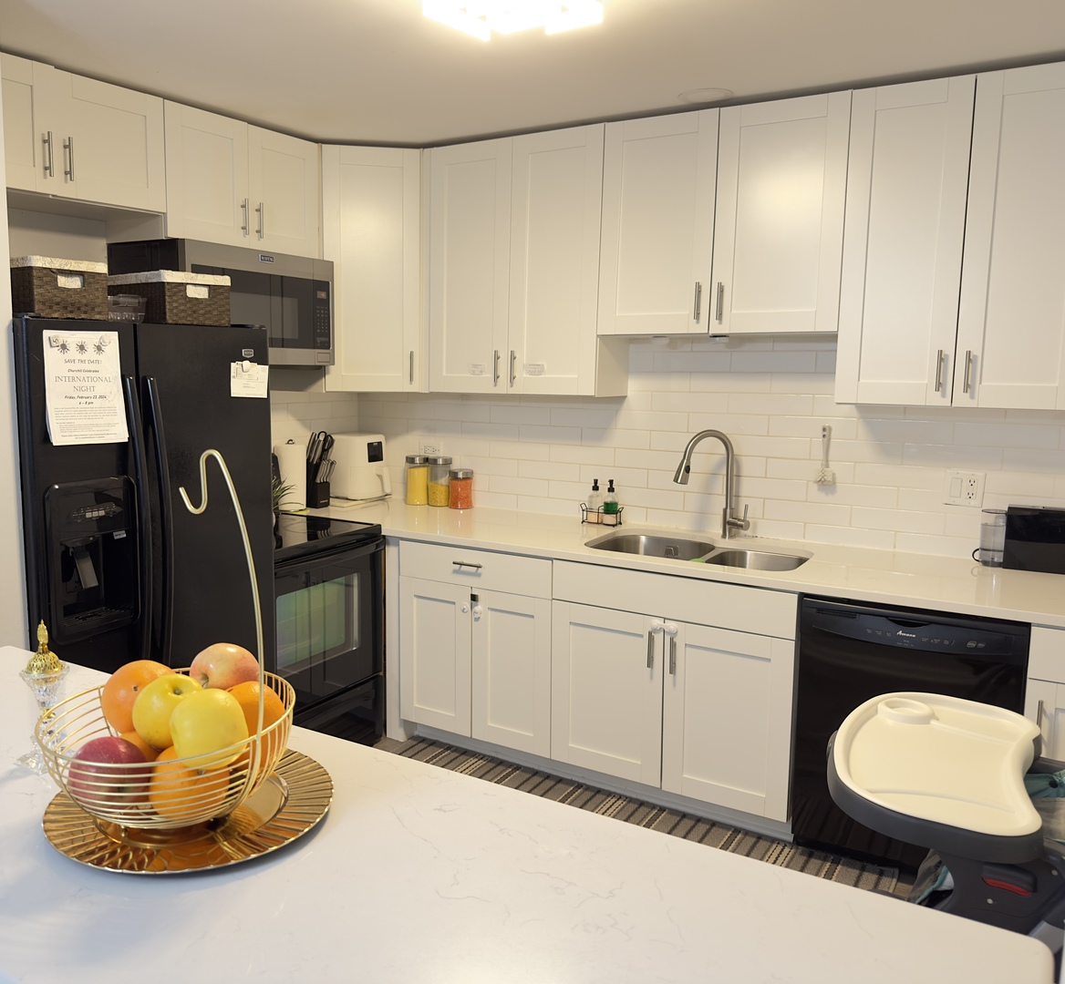 1002 Spruce Street Unit: 2B