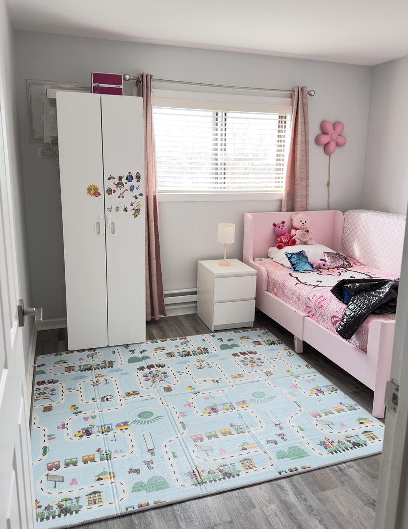 1002 Spruce Street Unit: 2B