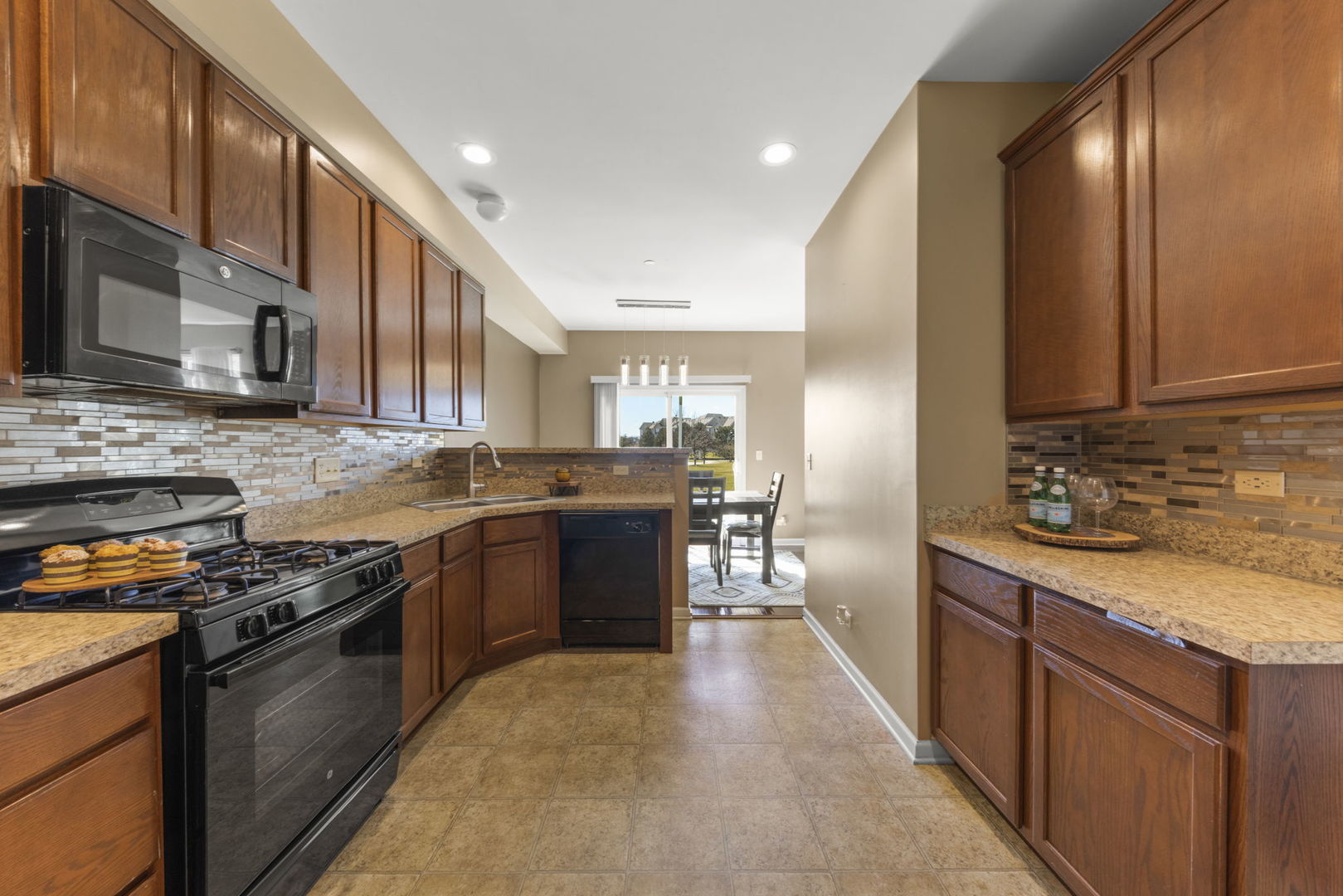 9981 Williams Drive