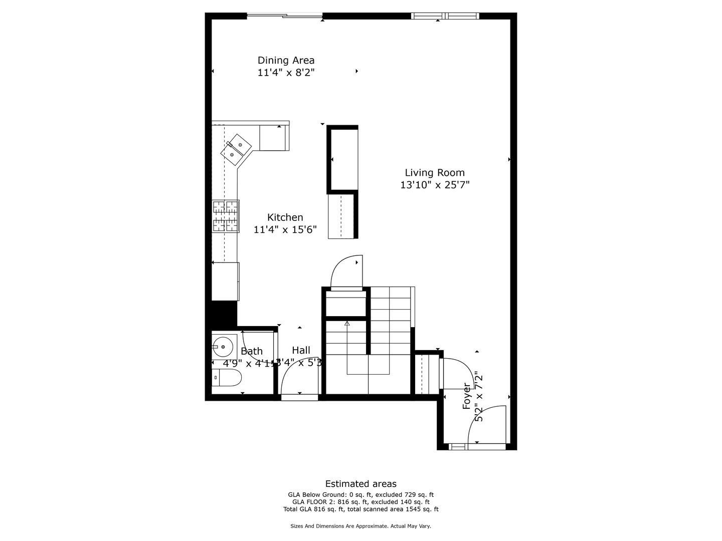 9981 Williams Drive