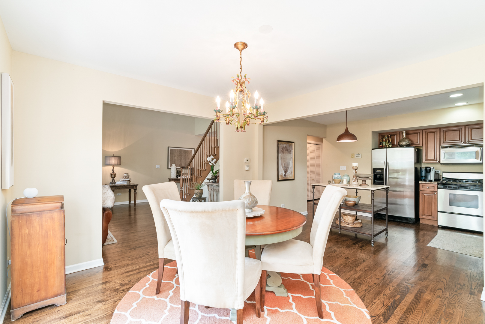 11124 Indian Woods Drive