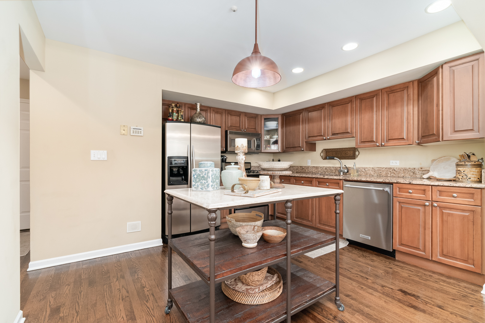 11124 Indian Woods Drive