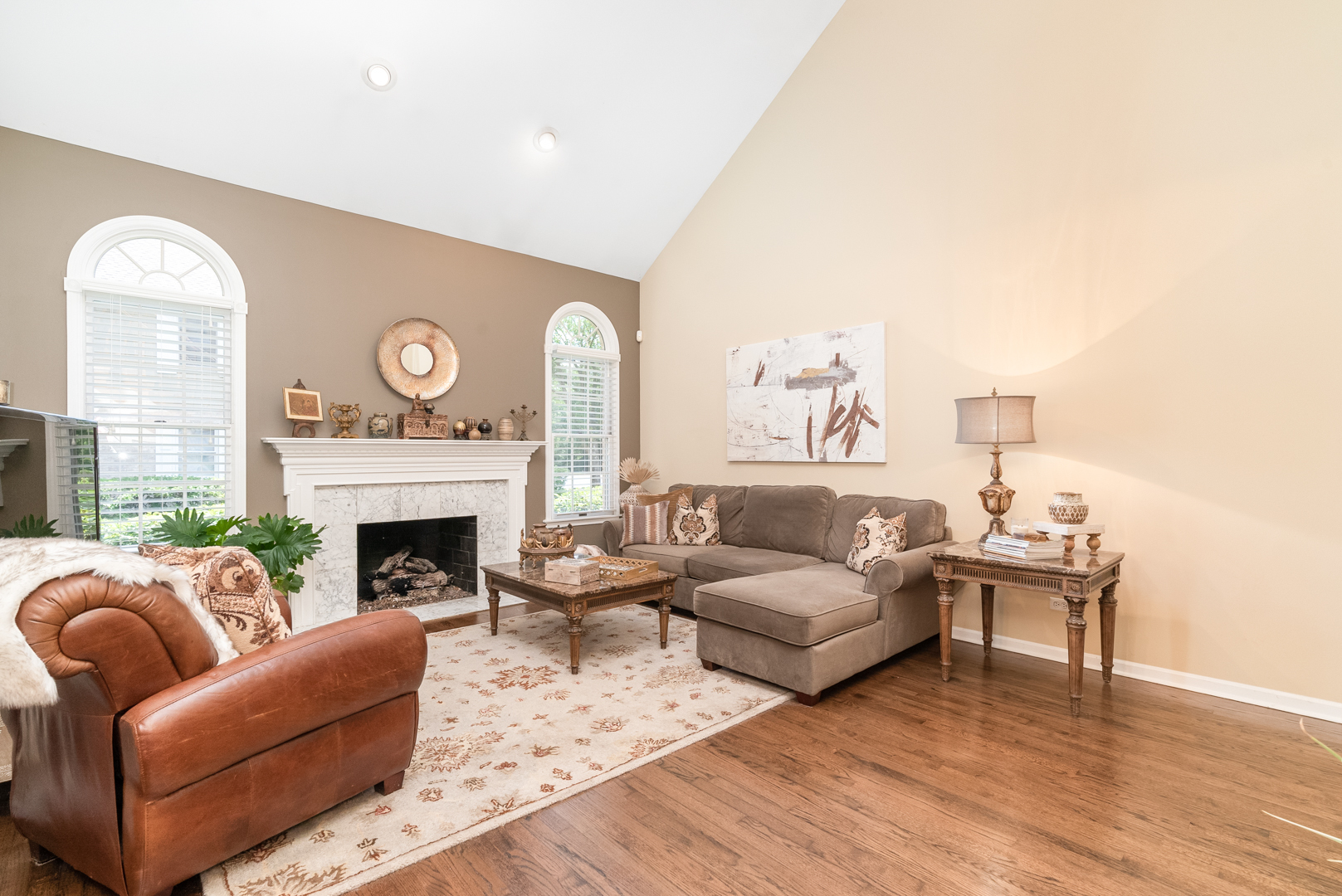 11124 Indian Woods Drive