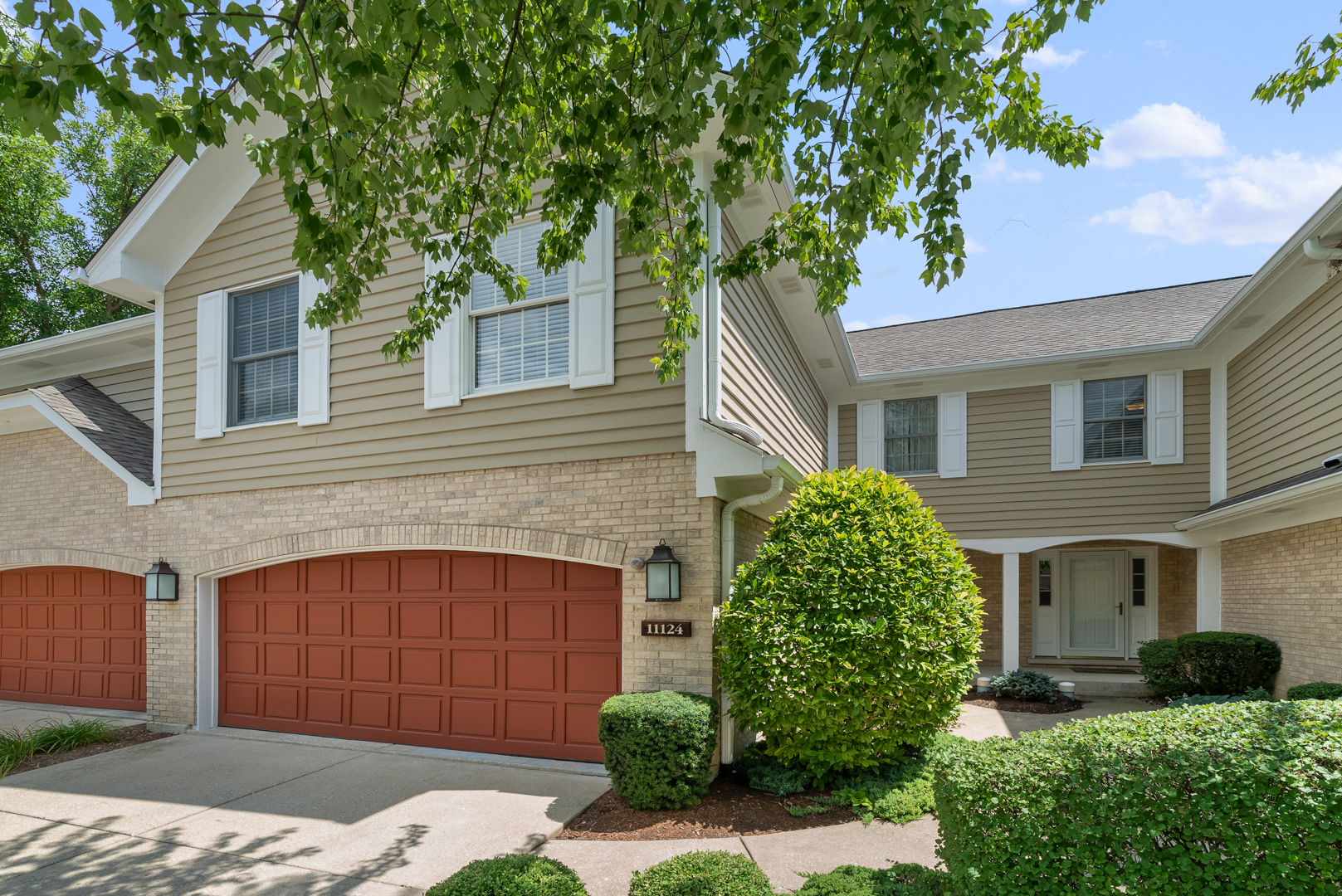 11124 Indian Woods Drive