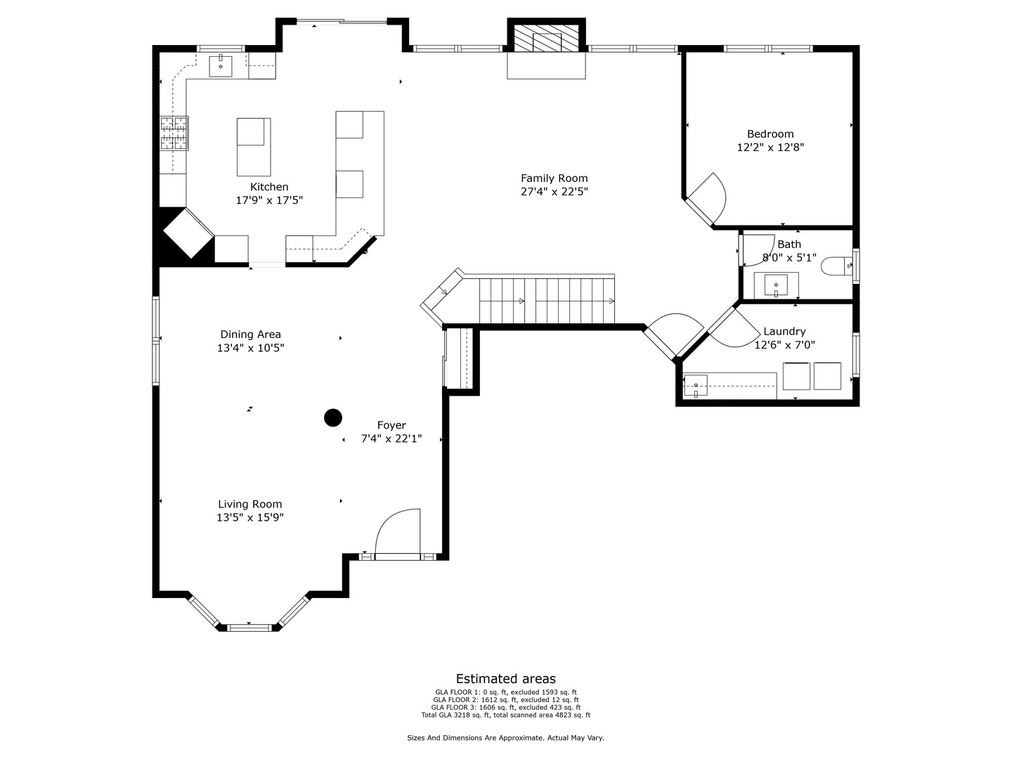 16441 S Mueller Circle