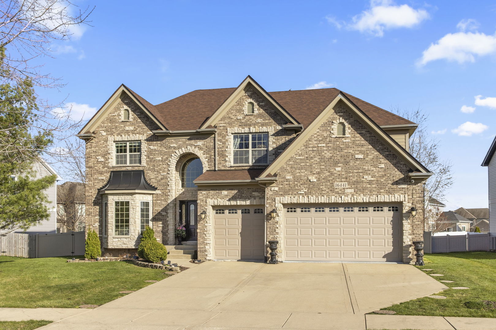 16441 S Mueller Circle