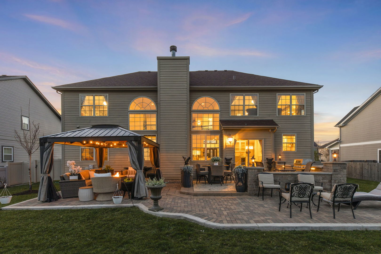 16441 S Mueller Circle