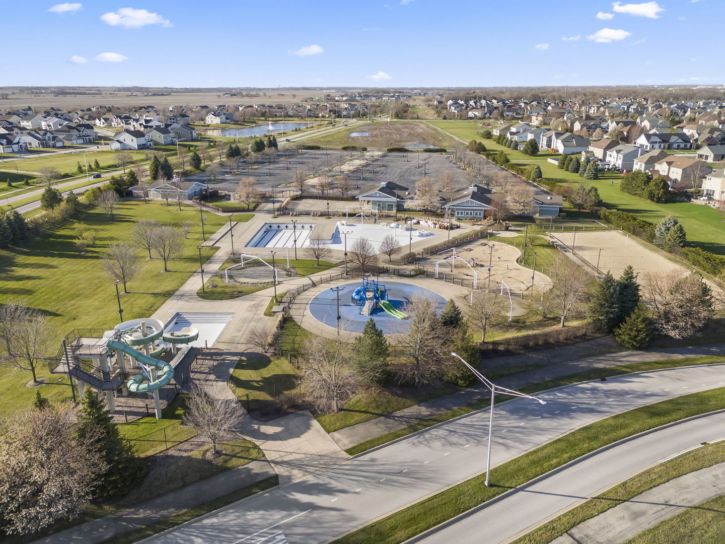 16441 S Mueller Circle