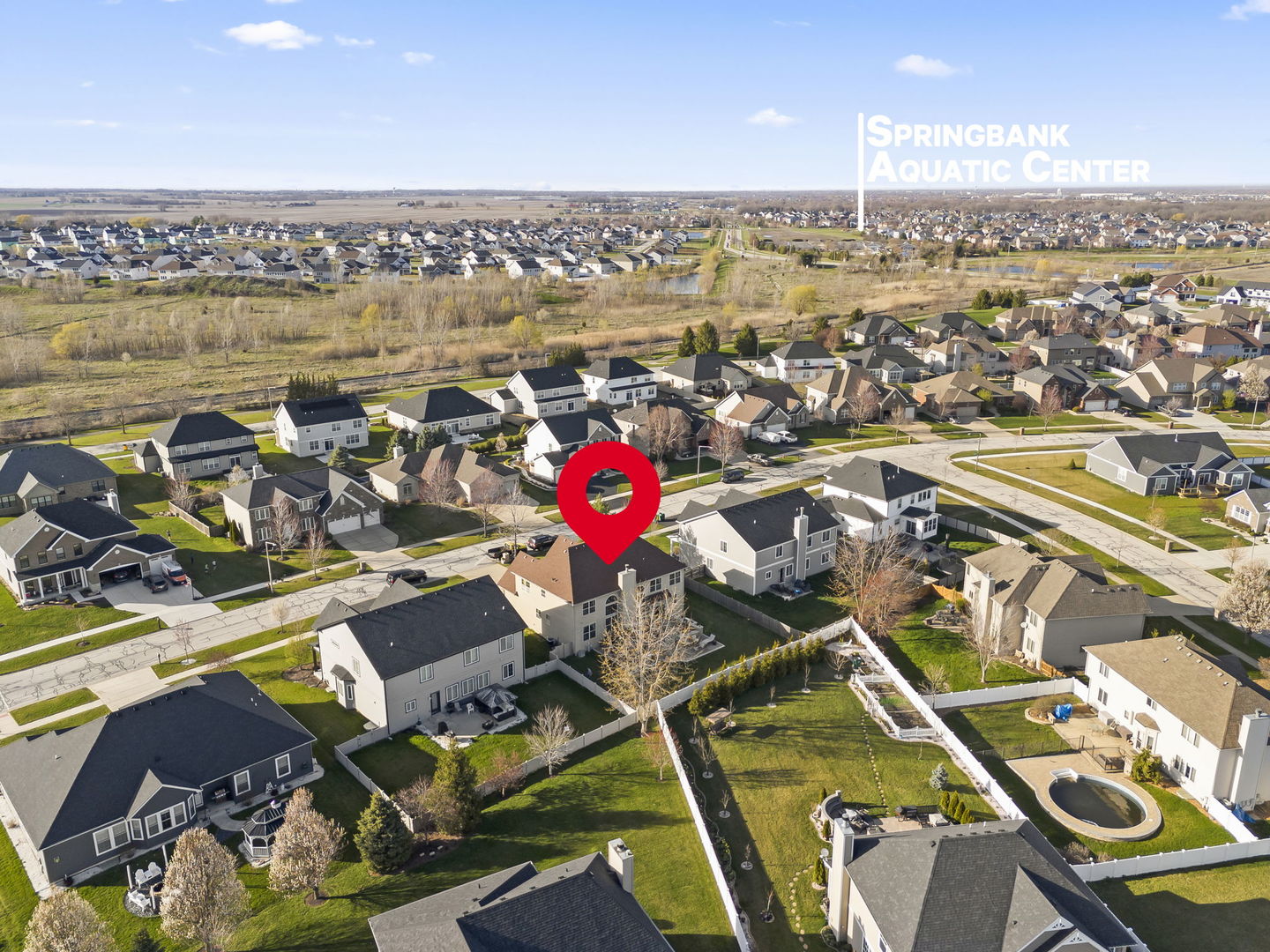 16441 S Mueller Circle