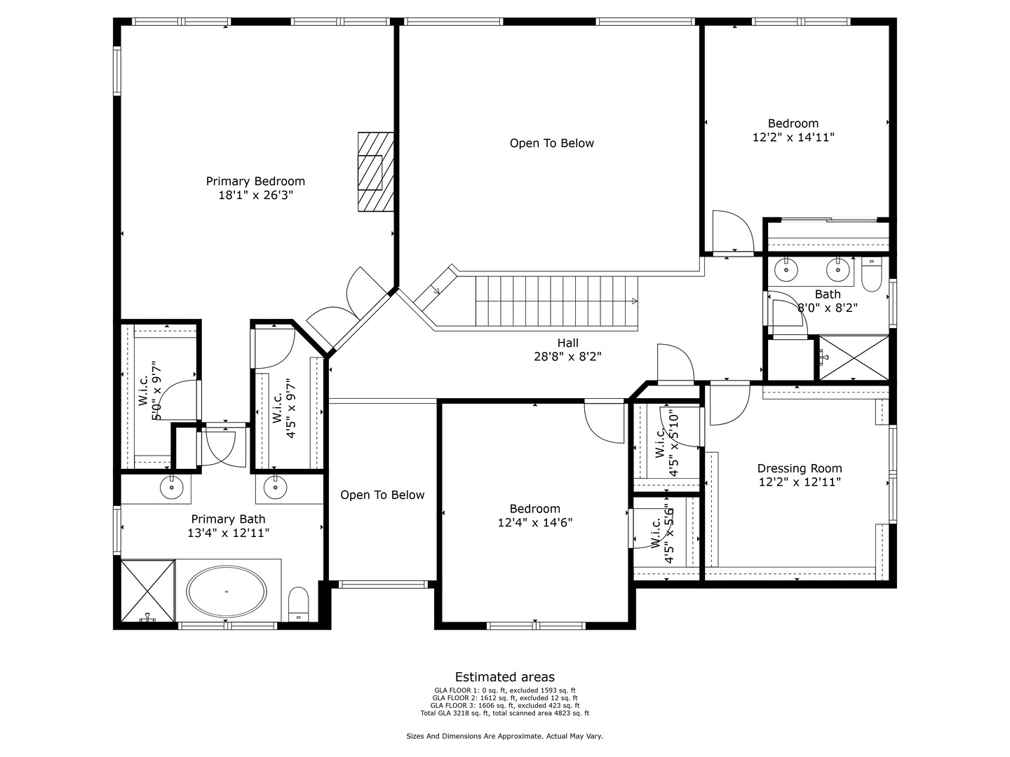 16441 S Mueller Circle