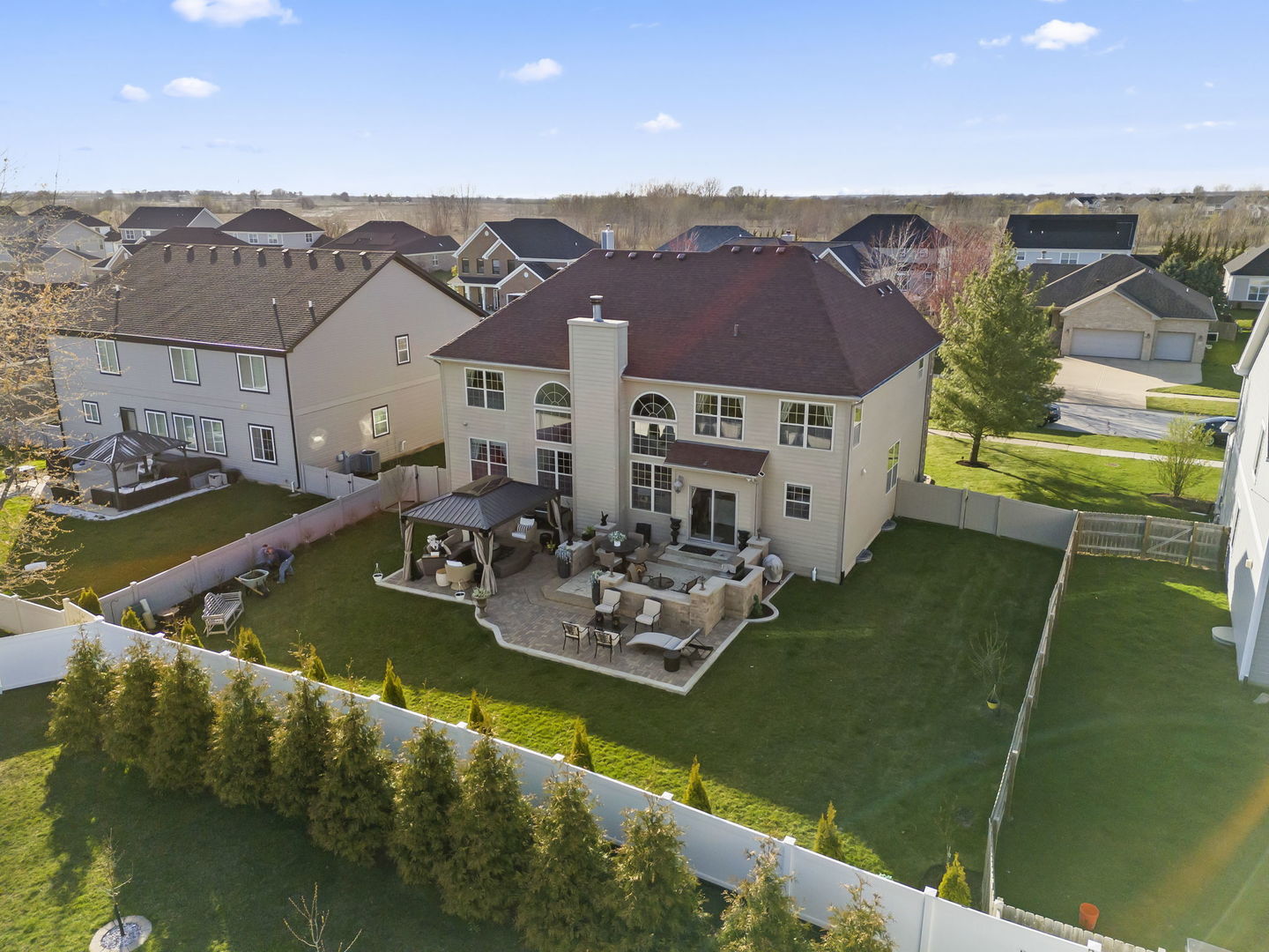 16441 S Mueller Circle