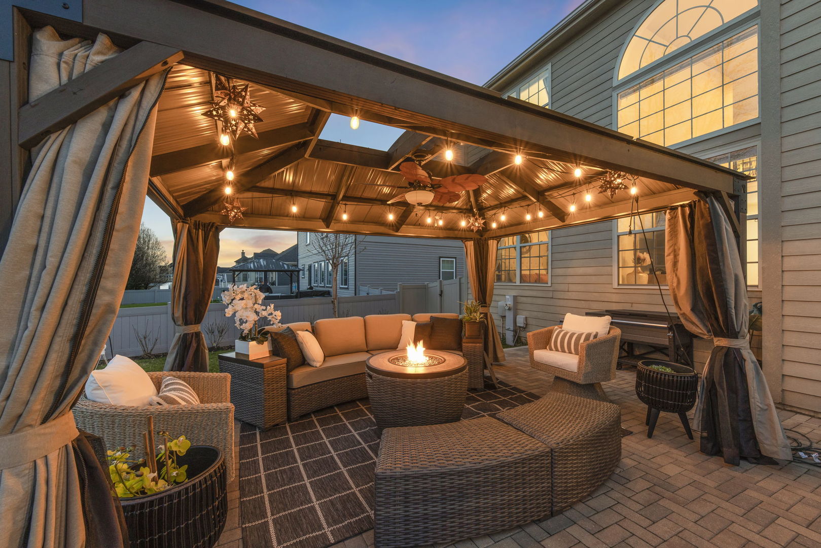 16441 S Mueller Circle