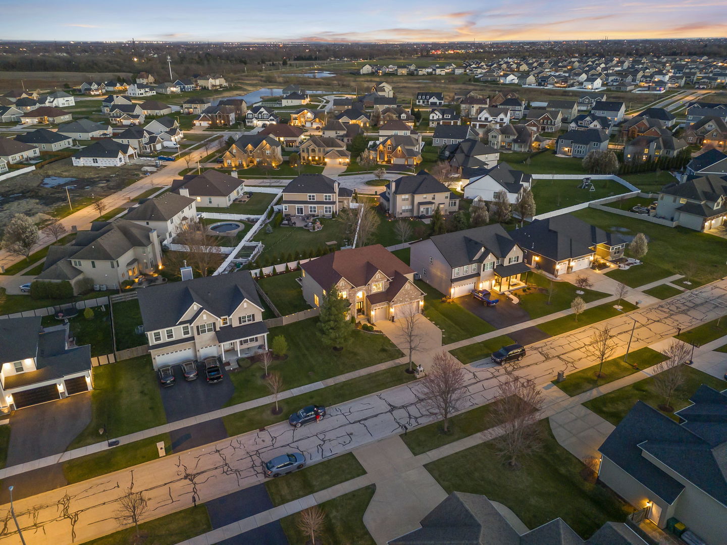 16441 S Mueller Circle