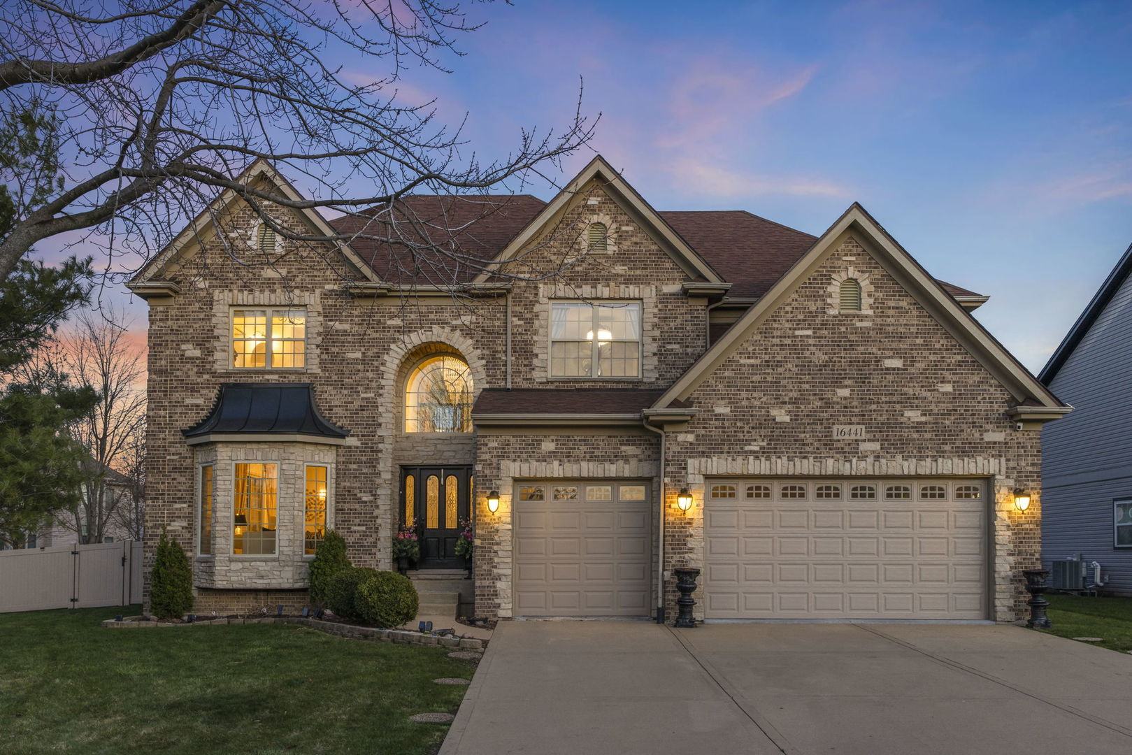 16441 S Mueller Circle