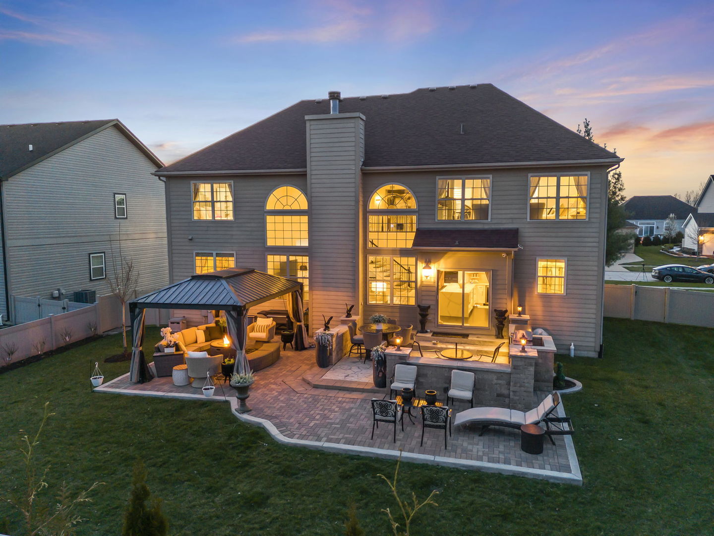 16441 S Mueller Circle