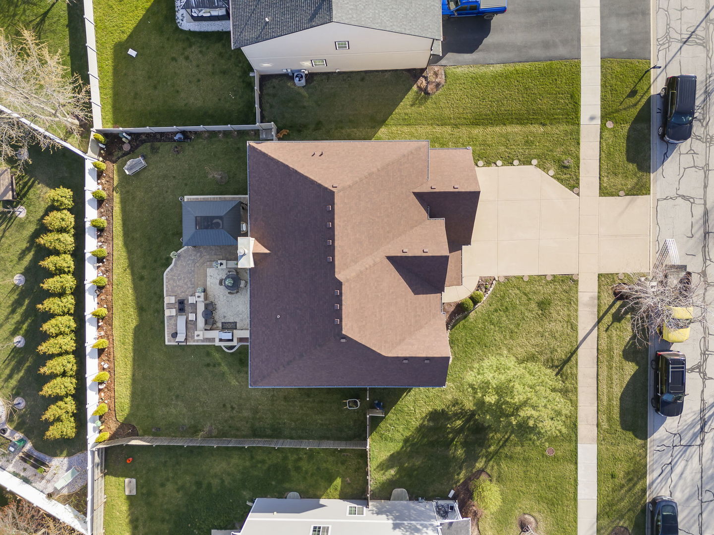 16441 S Mueller Circle