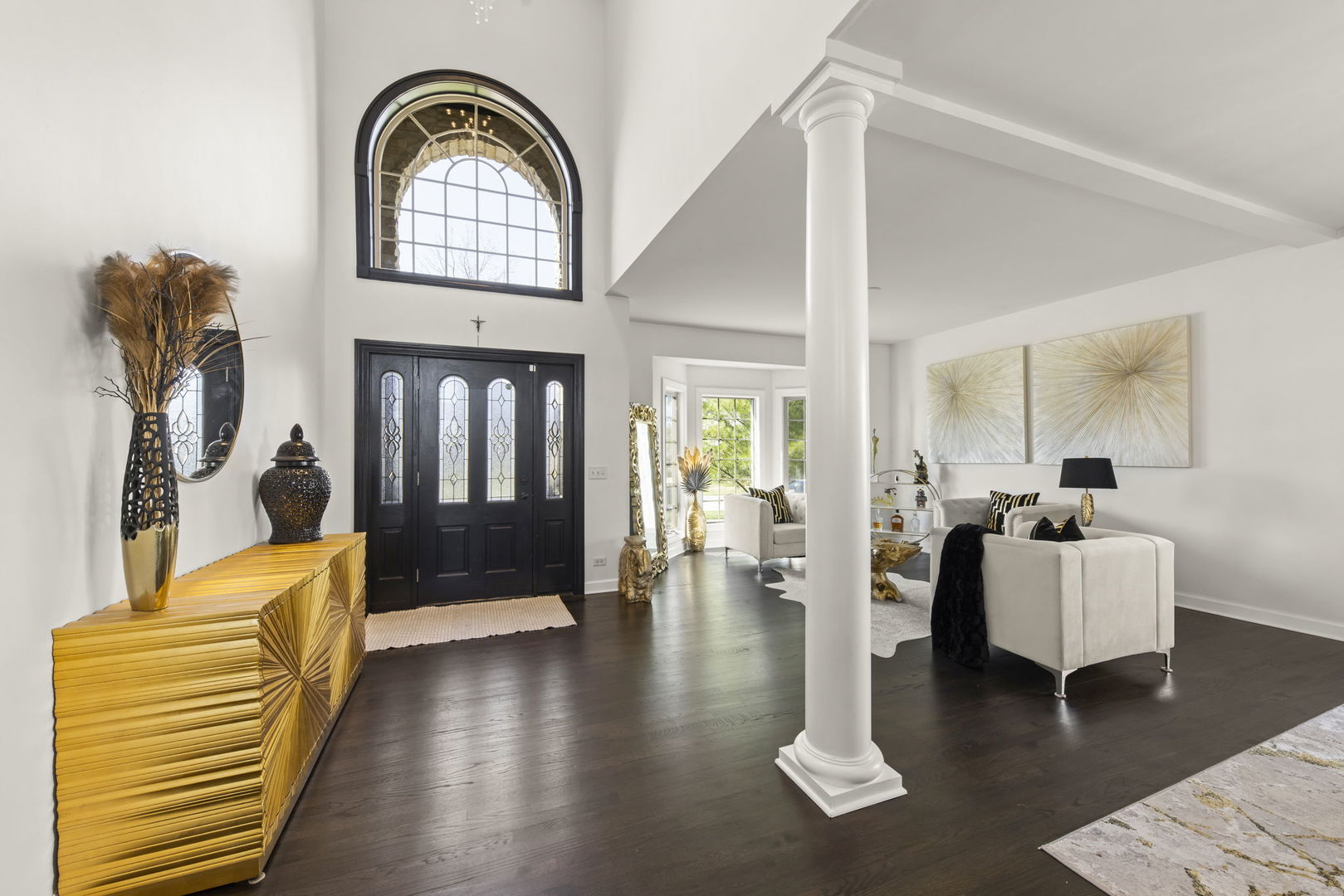 16441 S Mueller Circle