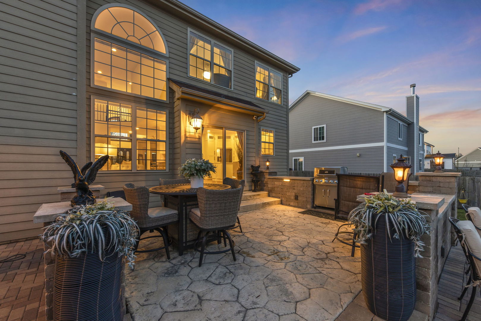 16441 S Mueller Circle