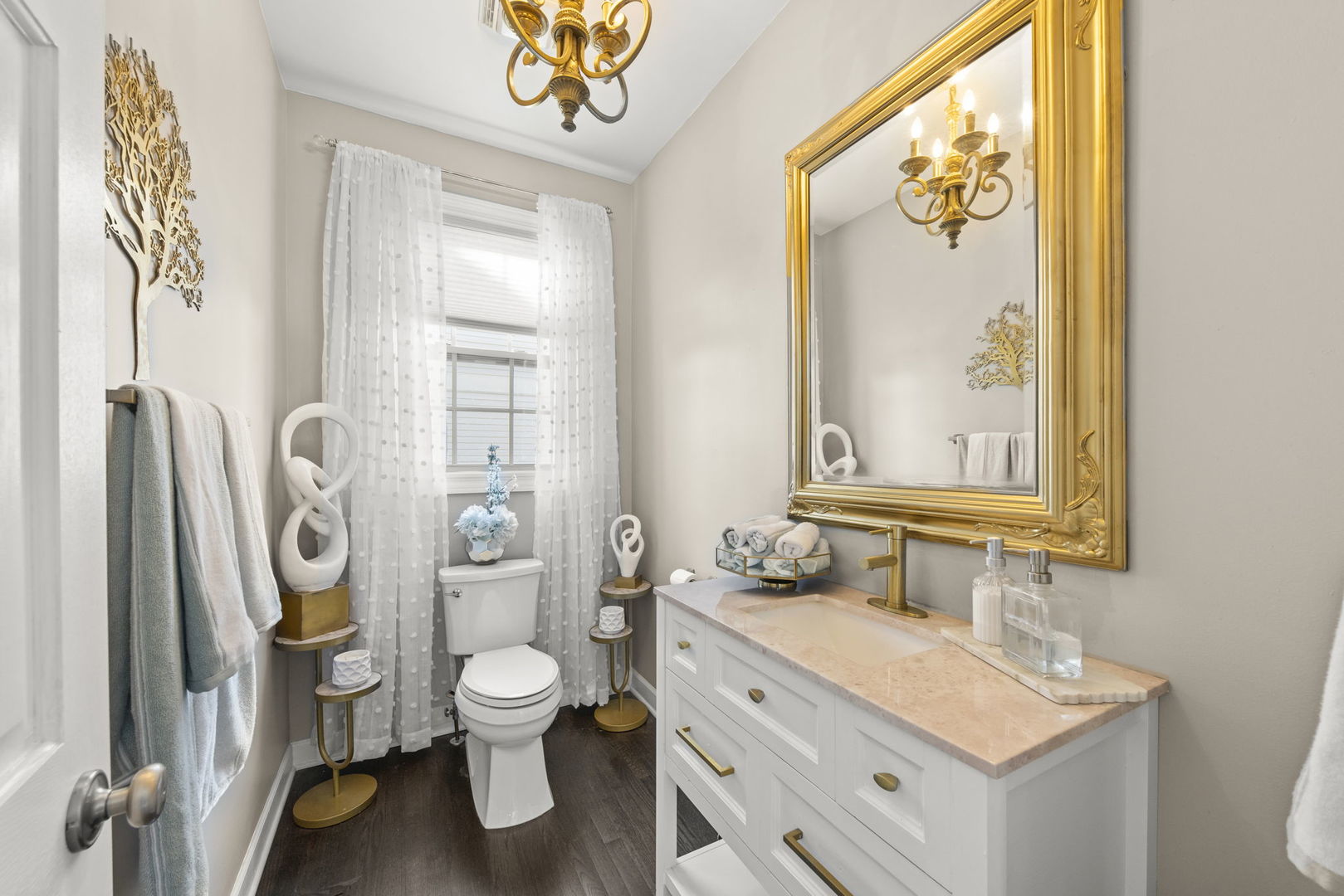 16441 S Mueller Circle