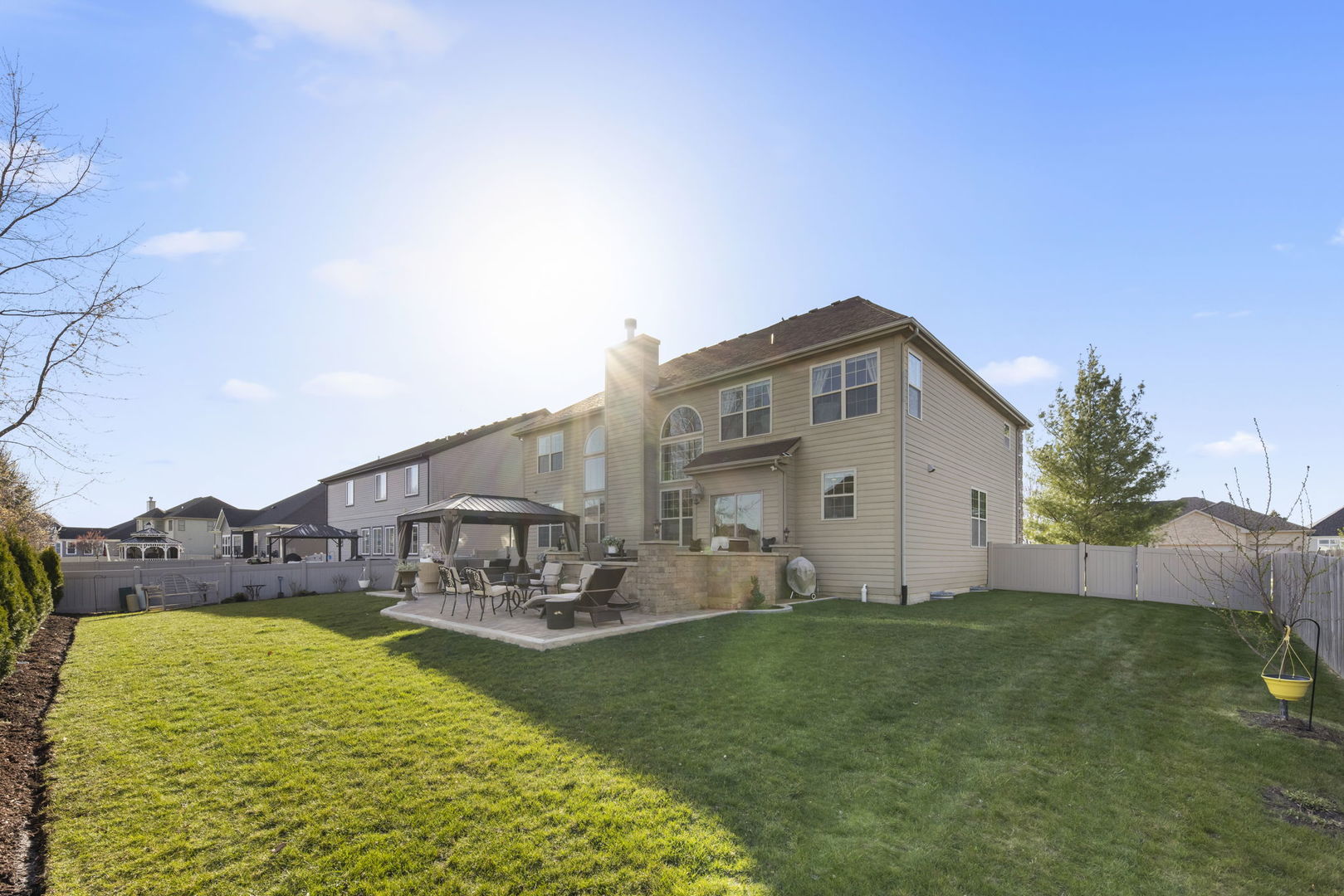 16441 S Mueller Circle