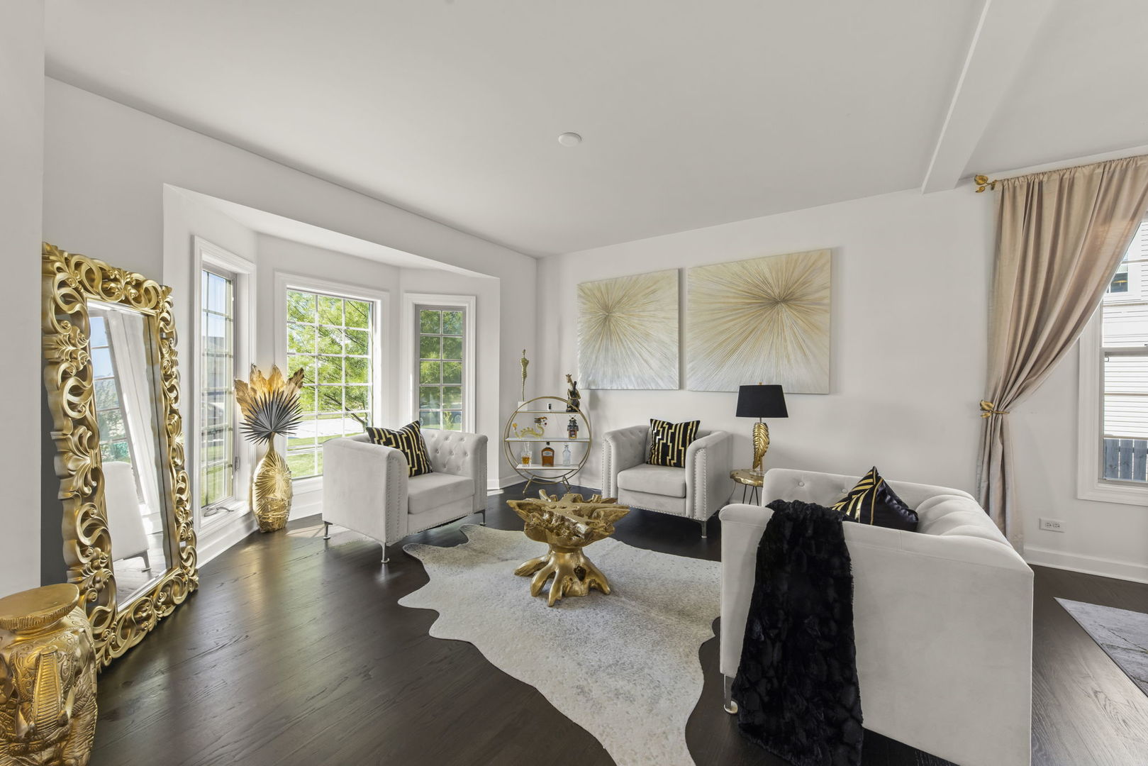 16441 S Mueller Circle