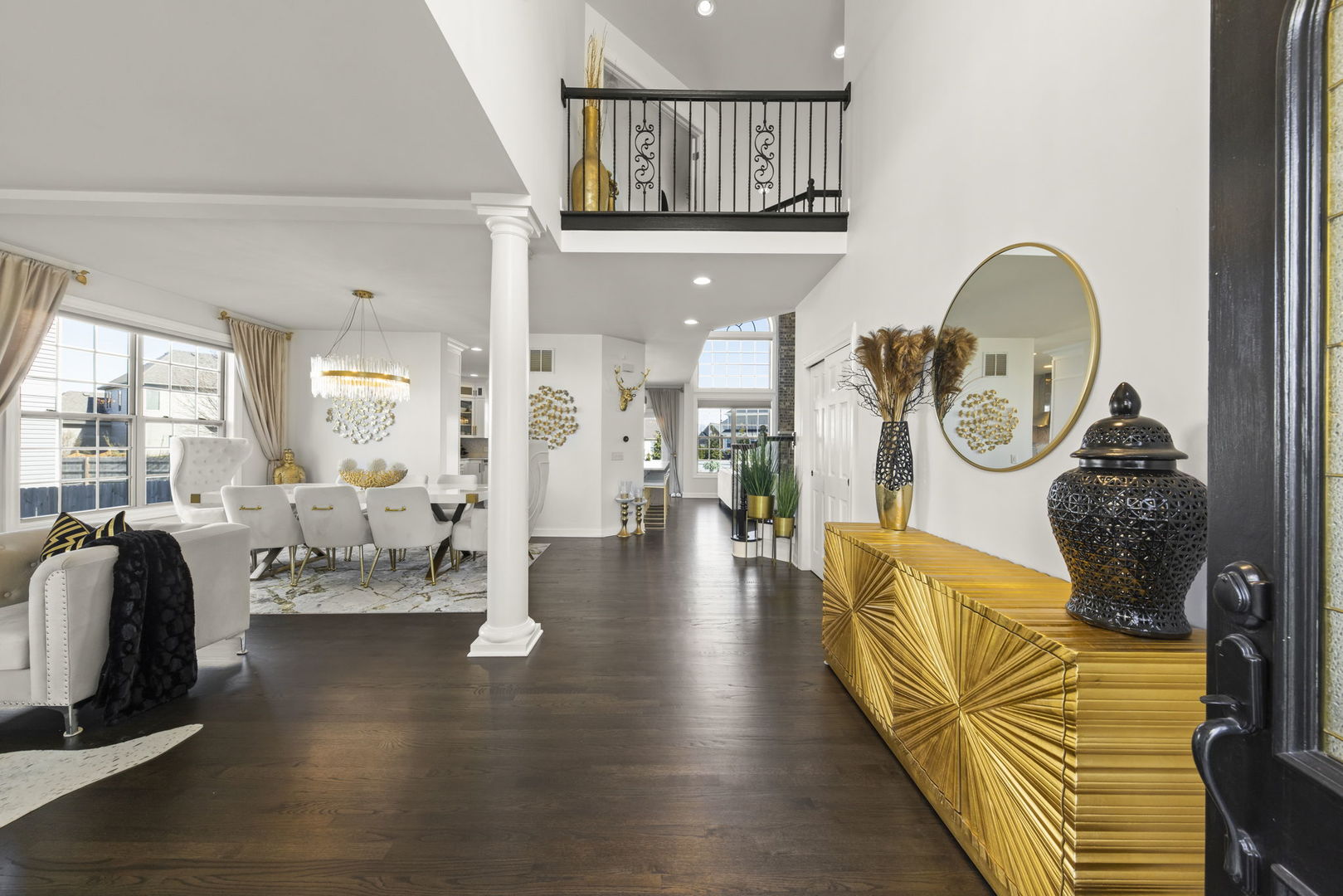 16441 S Mueller Circle