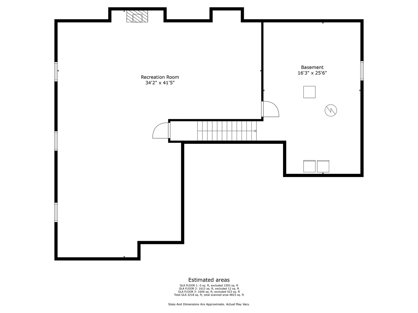 16441 S Mueller Circle