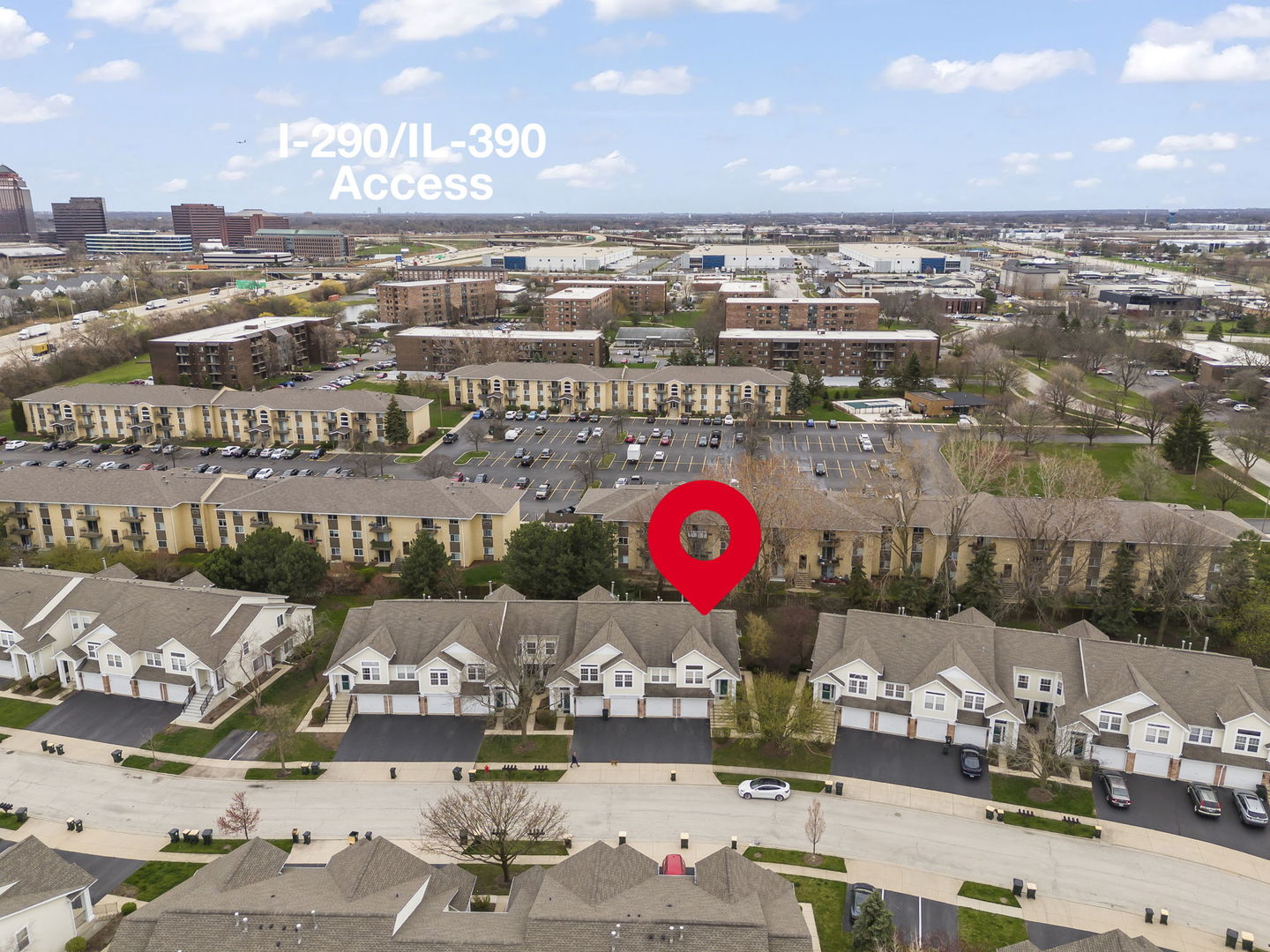 1173 Hawthorne Lane