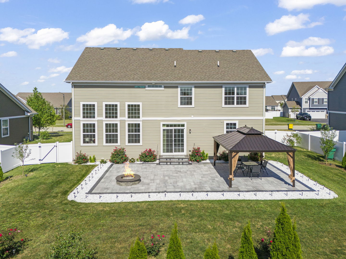 16926 S Callie Drive