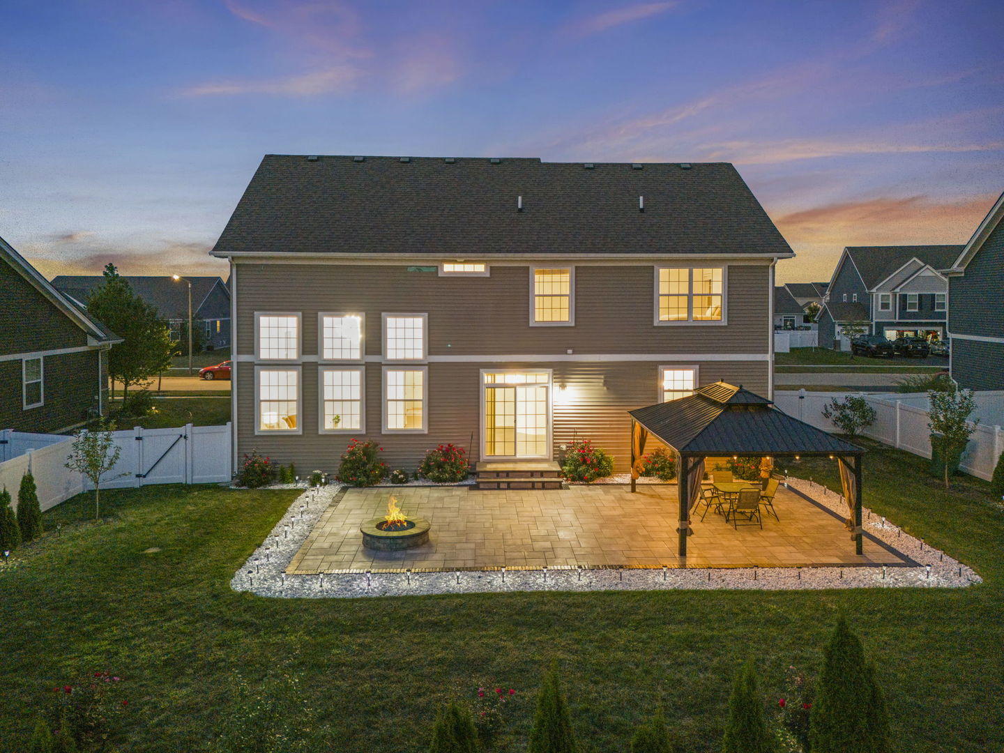 16926 S Callie Drive